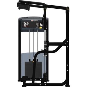 Calf Raise IF9316 (χωρίς πλάκες βαρών)