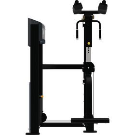 Calf Raise IF9316 (χωρίς πλάκες βαρών)