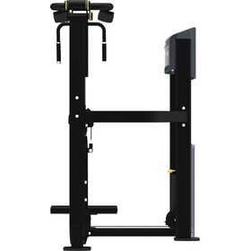 Calf Raise IF9316 (χωρίς πλάκες βαρών)