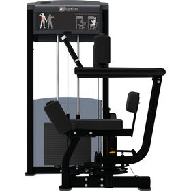 Torso Rotation IF9318 (χωρίς πλάκες βαρών)