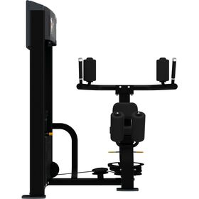 Torso Rotation IF9318 (χωρίς πλάκες βαρών)