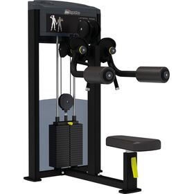 Lateral Raise IF9324 (χωρίς πλάκες βαρών)