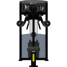 Lateral Raise IF9324 (χωρίς πλάκες βαρών)