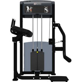 Kick Back IF9326 (χωρίς πλάκες βαρών)