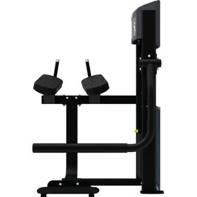 Kick Back IF9326 (χωρίς πλάκες βαρών)