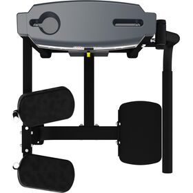 Kick Back IF9326 (χωρίς πλάκες βαρών)