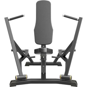 Seated Chest Press IFP1201