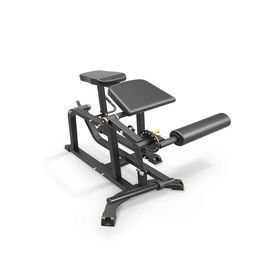 Prone Leg Curl IFP1604