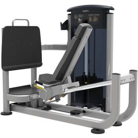 Leg Press IT9510 Silver (χωρίς πλάκες βαρών) IT9510S