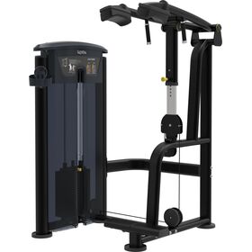 Calf Raise IT9516 Black (χωρίς πλάκες βαρών)