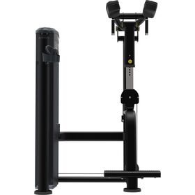 Calf Raise IT9516 Black (χωρίς πλάκες βαρών)