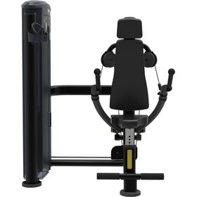 Dip Press IT9517 Black (χωρίς πλάκες βαρών)