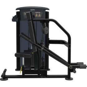 Dip Press IT9517 Black (χωρίς πλάκες βαρών)