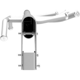 Cable Crossover Traditional IT9527OPT Silver IT9527OPTS