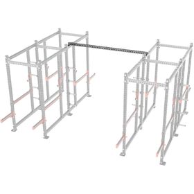 Rack Connected Bridge (Short) MS21