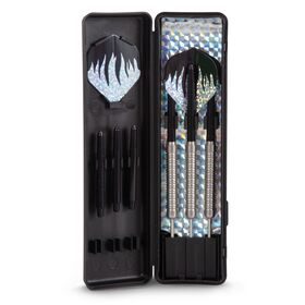 Βέλη με σιδερένια μύτη 24gr 49161