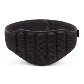 Ζώνη Άρσης Βαρών Mε Μπανέλες AMILA 44327