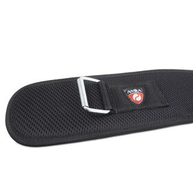 Ζώνη Άρσης Βαρών Mε Μπανέλες AMILA 44327