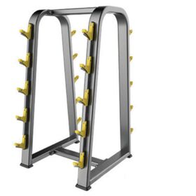 Βάση για Μπάρες Barbell Rack Viking K-40