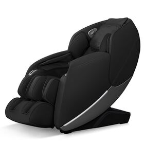 Viking a-310 Πολυθρόνα Μασάζ Black