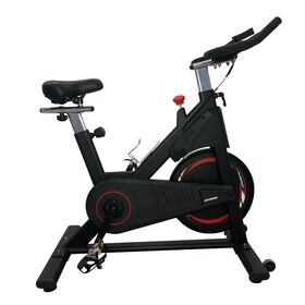 Ποδήλατο Γυμναστικής Spin Bike  Viking Advenor V-3 Hybrid Magnet