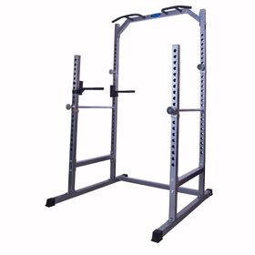 Κλωβός Γυμναστικής Squat Rack Viking BR-29