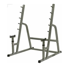 Ορθοστάτες Squat Rack Viking BR-28