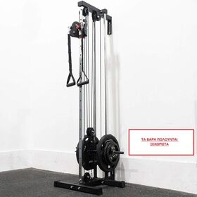 Τροχαλια Functional Trainer Viking F-1196