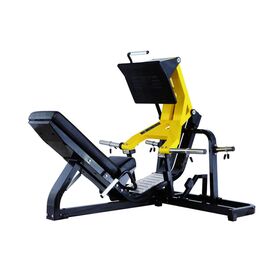 Πρέσα Ποδιών leg Press Viking LA-09