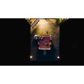 Υδρομασάζ Ελεύθερης Τοποθέτησης Spa Oslo