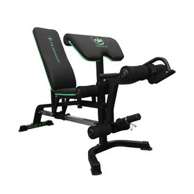 Pegasus® Ρυθμιζόμενος Πάγκος MB10 Λ-5834