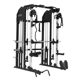 Πολυόργανο Γυμναστικής All-in-One Trainer X1 Smith Pegasus Λ-6340