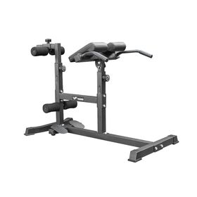 Παγκος Γυμναστικης Ρυθμιζόμενος Back and Glute Trainer Viking RC-2