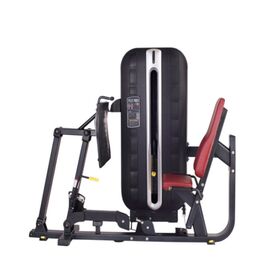 Οριζόντια Πρέσα Ποδιών Seated leg Press VIKING MCF-015