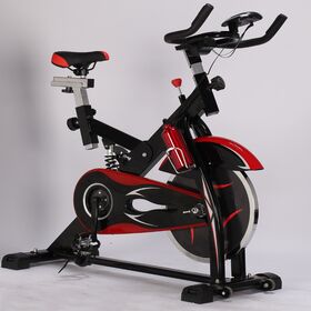 Ποδήλατο Γυμναστικής Spin Bike Viking V-1500