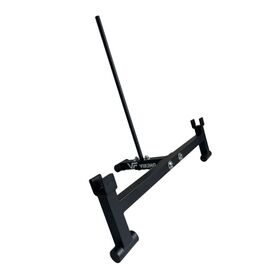 Μοχλός Ανύψωσης Μπάρας Barbell Jack Viking J-16