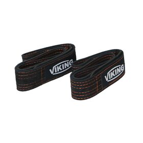 Viking c-998 Δερμάτινοι Ιμάντες Δύναμης - Power Straps