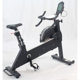 Ποδήλατο Όρθιο Αερο-Μαγνητικής Αντίστασης Viking Ergo Bike