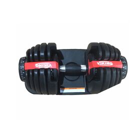 Αλτήρας Ρυθμιζόμενος 24Kg Iron Flex Reloaded Viking V-2
