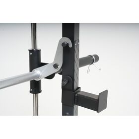 Πολυόργανο με Πάγκο Γυμναστικής Viking RS-1800