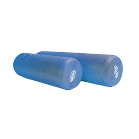 Κύλινδρος Ισορροπίας & Μασάζ Foam Roller 90x15cm Μπλε Viking C-3060-90