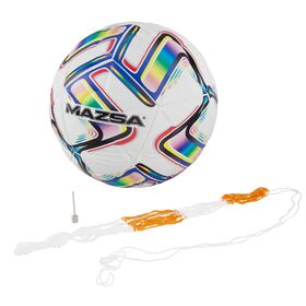 Μπάλα Ποδοσφαίρου MAZSA No. 5 41755