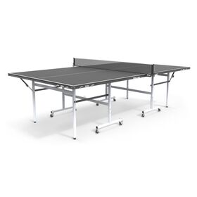 Τραπέζι Ping Pong Εσωτερικού Χώρου Stag Fun 15mm Μαύρο 42849