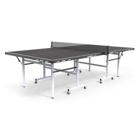 Τραπέζι Ping Pong Εσωτερικού Χώρου Stag Hobby 19mm Μαύρο 42857