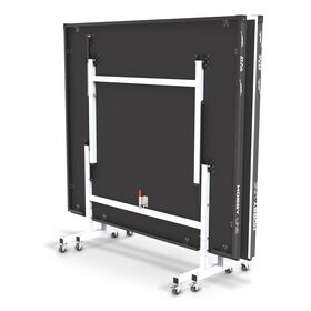 Τραπέζι Ping Pong Εσωτερικού Χώρου Stag Hobby 19mm Μαύρο 42857