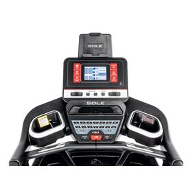 Διάδρομος Γυμναστικής SOLE F63 MY2023 44805