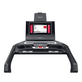 Διάδρομος Γυμναστικής SOLE F80 MY2023 44807