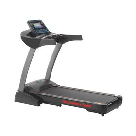 Διάδρομος Γυμναστικής Αναδιπλούμενος Ηλεκτρικός 3HP Endurance e-Treadmill Viking
