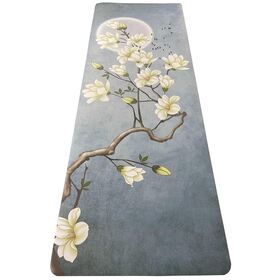 Στρώμα Yoga Επαγγελματικό 183x68x0.4cm VIKING C-3046