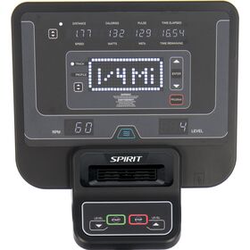 Ποδήλατο Καθιστό Spirit CR800+ 43366